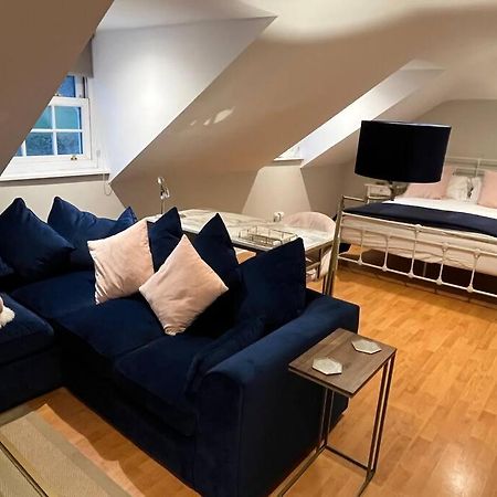 The Pheasantry - Guest House In Beautiful Rural Location Aldermaston Dış mekan fotoğraf