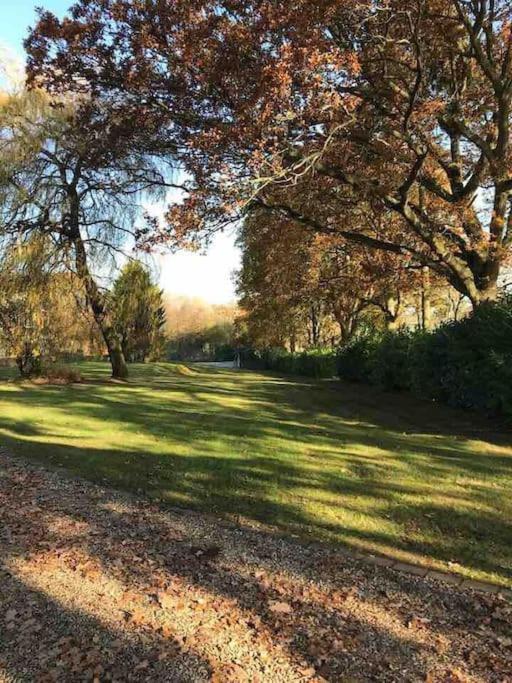 The Pheasantry - Guest House In Beautiful Rural Location Aldermaston Dış mekan fotoğraf