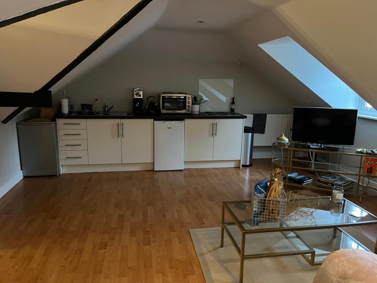 The Pheasantry - Guest House In Beautiful Rural Location Aldermaston Dış mekan fotoğraf