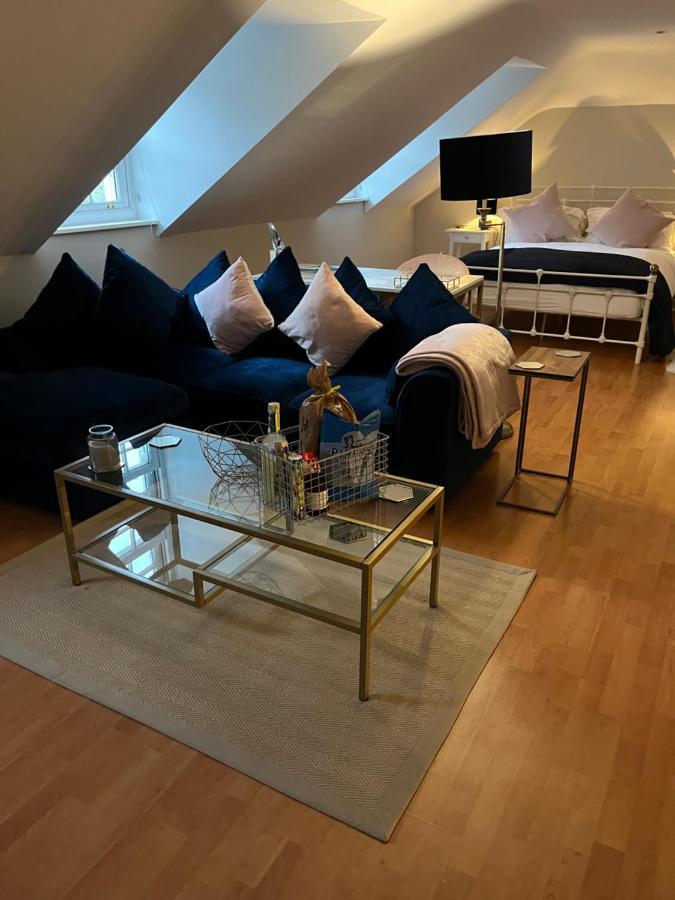 The Pheasantry - Guest House In Beautiful Rural Location Aldermaston Dış mekan fotoğraf